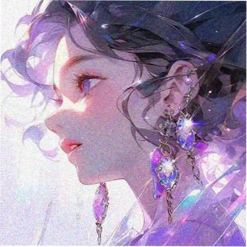 幼儿园陈老师头像